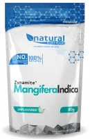 Zynamite® – indiai mangólevél-kivonat por