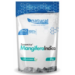 Zynamite® – indiai mangólevél-kivonat por